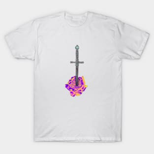 sword T-Shirt